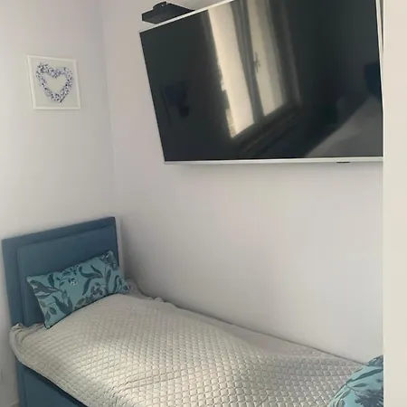 Apartment Wakacjepuck Puck