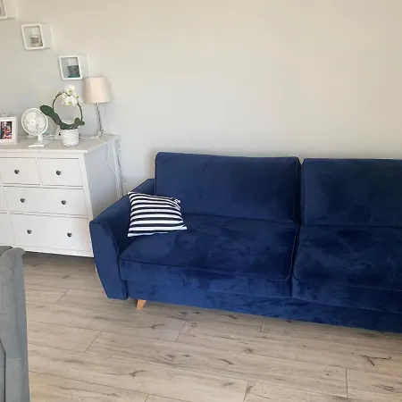 Wakacjepuck Apartment *