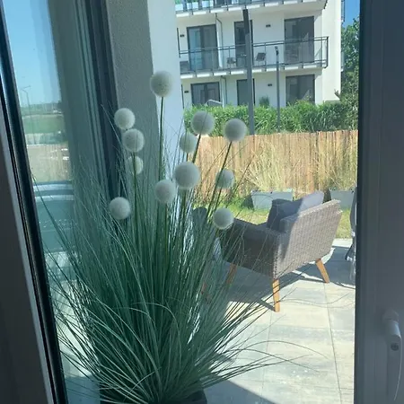 Apartment Wakacjepuck Puck