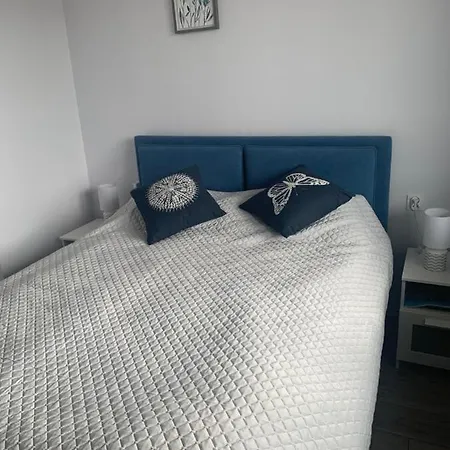 Apartment Wakacjepuck *
