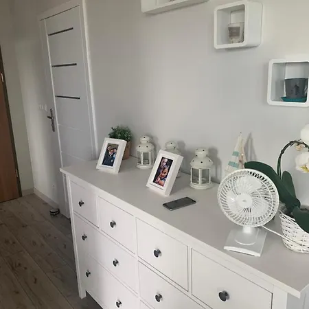 Apartment Wakacjepuck