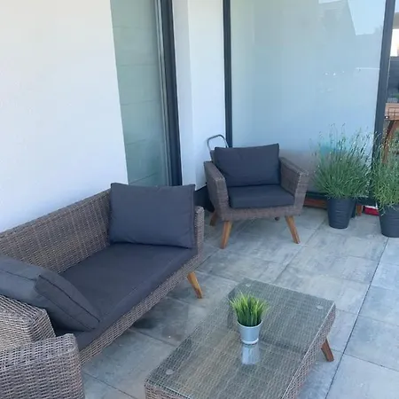 Wakacjepuck Apartment
