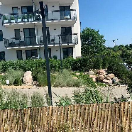 Wakacjepuck Apartment *