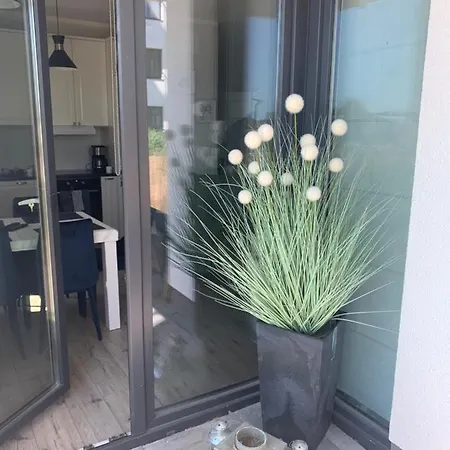 Wakacjepuck Apartment Puck