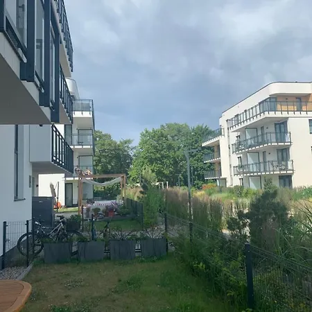 Apartment Wakacjepuck Puck