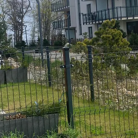 Wakacjepuck Apartment